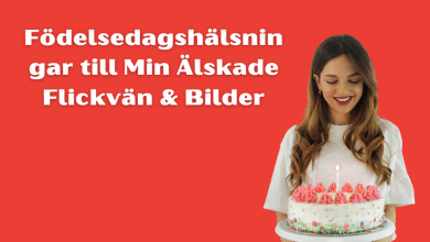 Födelsedagshälsningar till Min Älskade Flickvän...bloggink.se