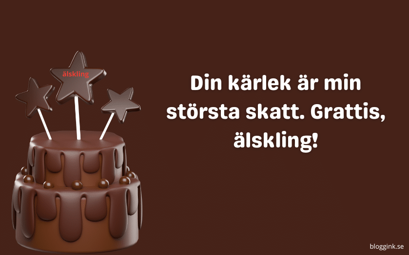 Födelsedagshälsningar till Min Älskade Flickvän...bloggink.se 