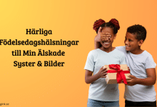 Härliga Födelsedagshälsningar till Min...bloggink.se