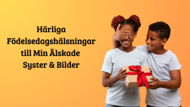 Härliga Födelsedagshälsningar till Min...bloggink.se