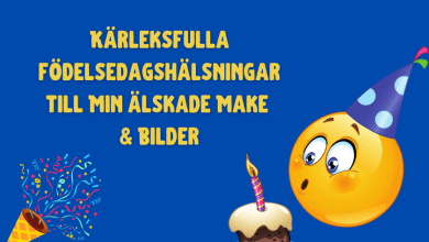 Kärleksfulla födelsedagshälsningar till Min älskade Make...bloggink.se