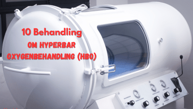 10 Behandling om Hyperbar oxygenbehandling (HBO)...bloggink.se