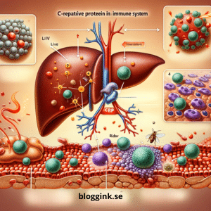 C-reaktivt protein...bloggink.se
