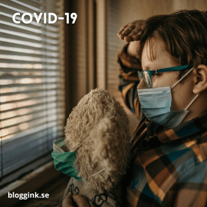 Covid-19...bloggink.se