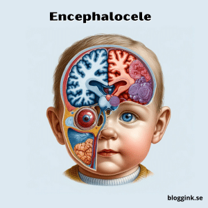 Encephalocele....bloggink.se