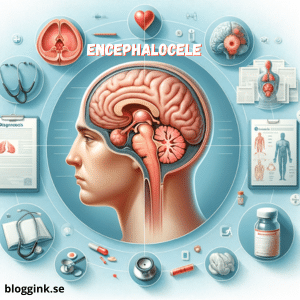 Encephalocele....bloggink.se