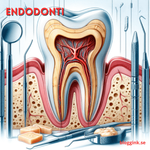 Endodonti...bloggink.se