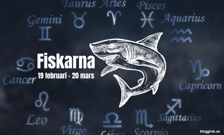 Fiskarna...bloggink.se