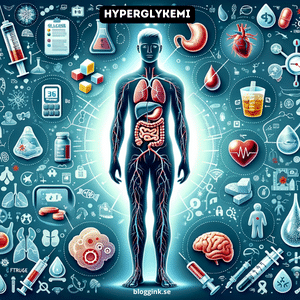 Hyperglykemi...bloggink.se