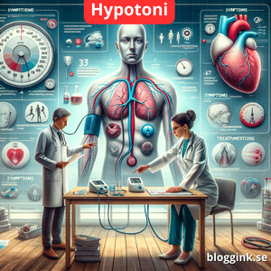 Hypotoni....bloggink.se