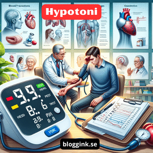 Hypotoni....bloggink.se