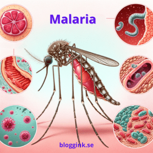 Malaria....bloggink.se 