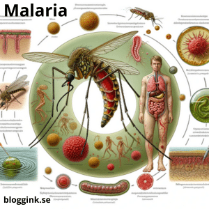 Malaria....bloggink.se