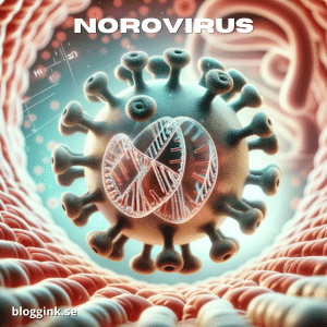 Norovirus...bloggink.se