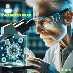 Norovirus...bloggink.se