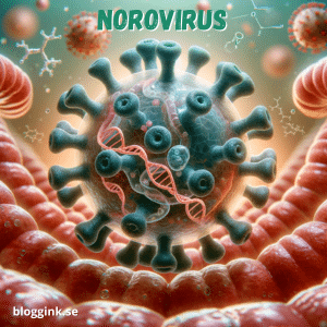 Norovirus...bloggink.se