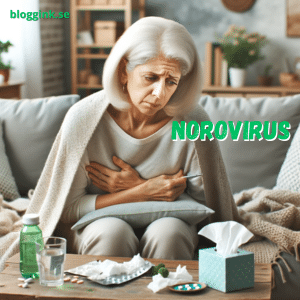 Norovirus...bloggink.se