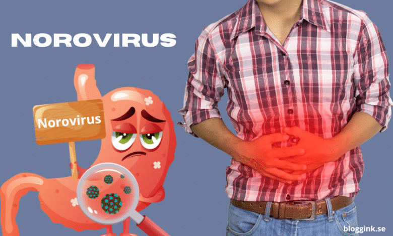 Norovirus...bloggink.se