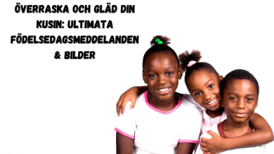 Överraska och gläd din kusin ultimata födelsedagsmeddelanden+ bilder....bloggink.se