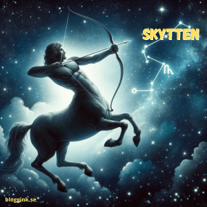 Skytten.....bloggink.se