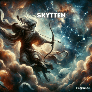 Skytten.....bloggink.se