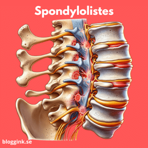 Spondylolistes...bloggink.se 