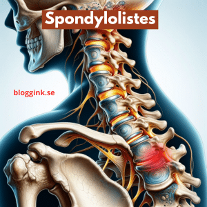 Spondylolistes...bloggink.se 