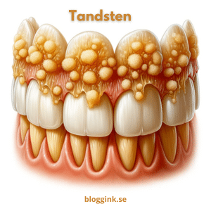 Tandsten....bloggink.se