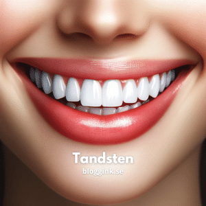 Tandsten....bloggink.se