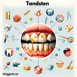 Tandsten....bloggink.se