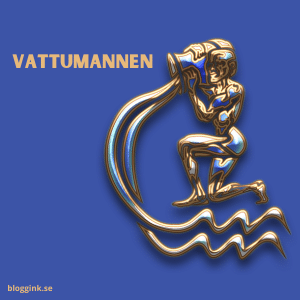 Vattumannen...bloggink.se 