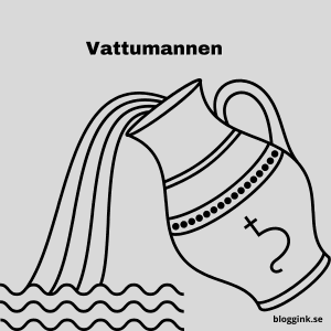 Vattumannen....bloggink.se 