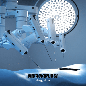 mikrokirurgi...bloggink.se