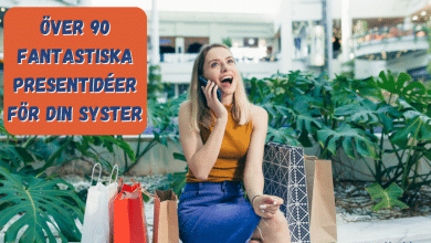 över 90 fantastiska presentidéer för din syster...bloggink.se