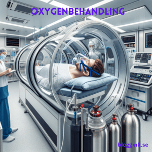 oxygenbehandling...bloggink.se