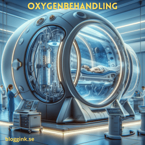 oxygenbehandling...bloggink.se