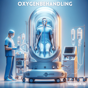 oxygenbehandling...bloggink.se