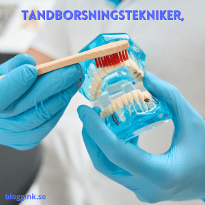 tandborsningstekniker...bloggink.se