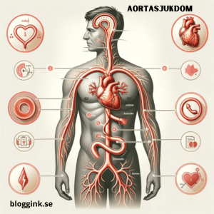 Aortasjukdom...bloggink.se