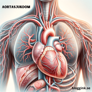 Aortasjukdom...bloggink.se