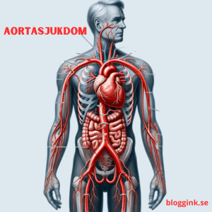 Aortasjukdom...bloggink.se