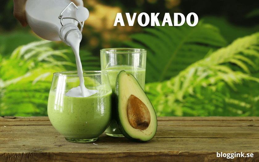 Avokado...bloggink.se