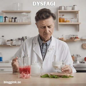 Dysfagi..bloggink.se