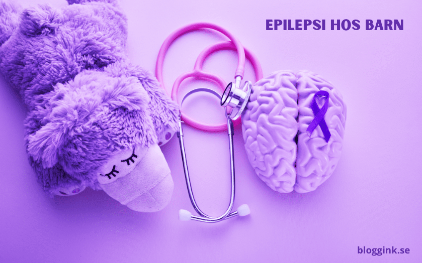 Epilepsi hos barn...bloggink.se 