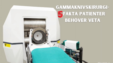 Gammaknivskirurgi- 5 fakta patienter behöver...bloggink.se