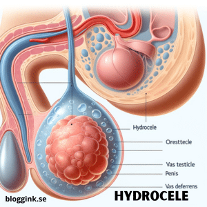 Hydrocele...bloggink.se