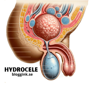 Hydrocele...bloggink.se