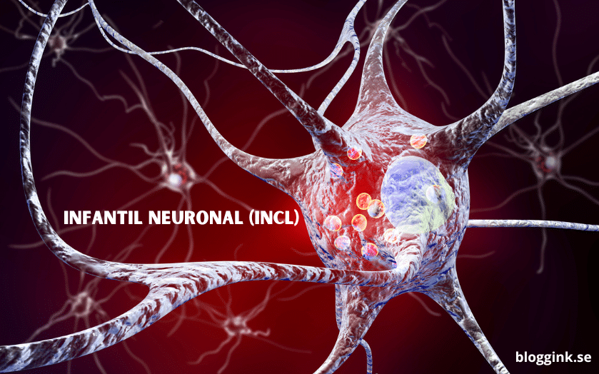 Infantil Neuronal (INCL)...bloggink.se