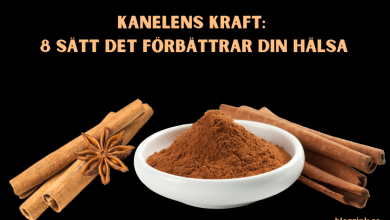 Kanelens kraft 8 sätt det förbättrar din hälsa...bloggink.se