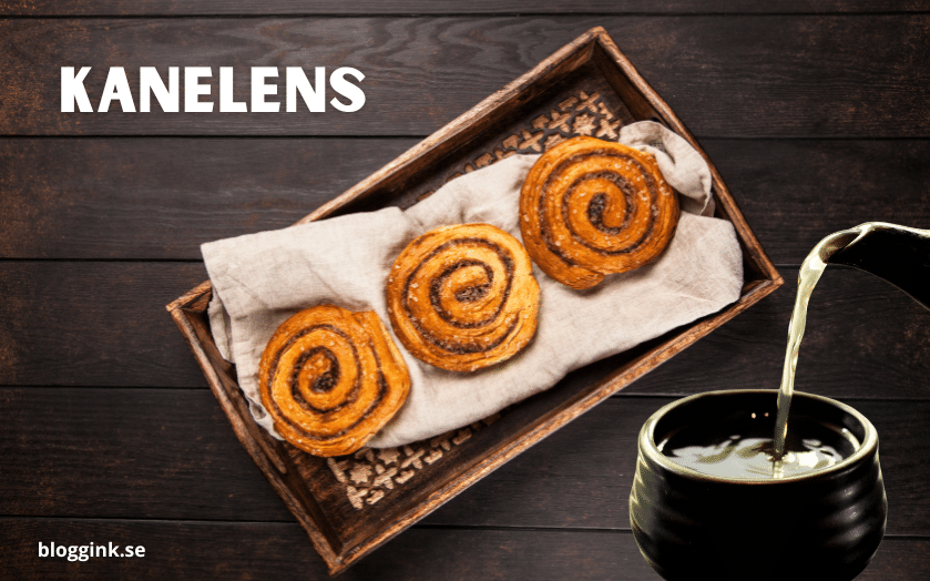 Kanelens...bloggink.se